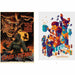 The Art of Mondo by  Mondo Hardcover NEW - The Book Bundle