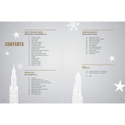 New York Christmas Baking by Lisa Nieschlag and Lars Wentrup - The Book Bundle