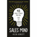 Sales Mind: 48 tools to help you sell By Helen Kensett - The Book Bundle