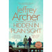 William Warwick Novels Series 4 Books Collection Set by Jeffrey Archer Pack - The Book Bundle