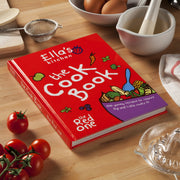 Ella's Kitchen: The Cookbook: The Red One - The Book Bundle