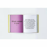 Hardcover book titled "Craft Brew: 50 Homebrew Recipes From the World's Best Craft Breweries" by Euan Ferguson, featuring brewing recipes.