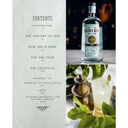 The Curious Bartender's Gin Palace - The Book Bundle