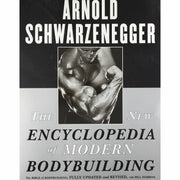 Complete calisthenics and bodybuilding books set by Ashley Kalym and Arnold Schwarzenegger, paperback edition, featuring workout and training guides.