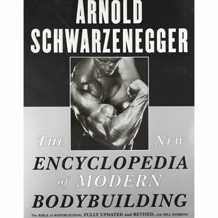 Complete Calisthenics and The New Encyclopedia of Modern Bodybuilding 2 Books Collection Set - The Book Bundle
