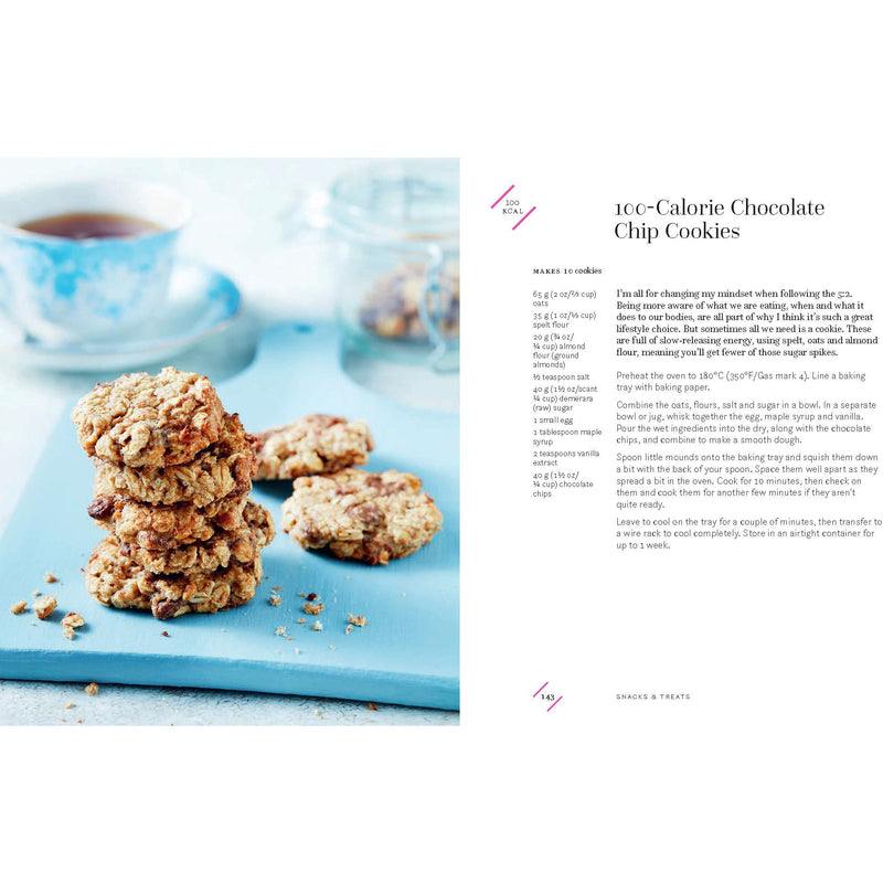 The Fast Days Cookbook: Delicious and Filling Low-Calorie Recipes for the 5:2 Diet - The Book Bundle