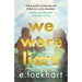 E. Lockhart 3 Books Collection Set (We Were Liars, Again Again, Genuine Fraud) - The Book Bundle