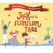 Julia Donaldson Collection 4 Books Set (Flying Bath, Jack and Flumflum Tree, Go-Away Bird) - The Book Bundle