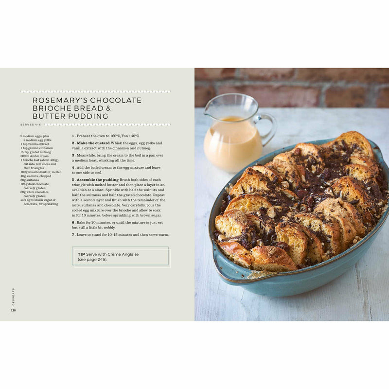 The Big Family Cooking Showdown: All the Best Recipes from the BBC Series - The Book Bundle