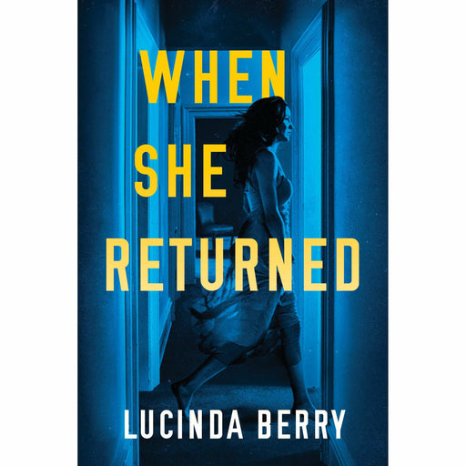 When She Returned - The Book Bundle