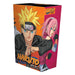 Naruto Box Set 3: Volumes 49-72 with Premium: Volume 3 (Naruto Box Sets) - The Book Bundle