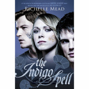 Bloodlines series fiery heart, silver shadows, ruby circle, indigo spell, golden lily 6 books collection set - The Book Bundle