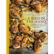 Salt sugar smoke [board book], a bird in the hand diana henry collection 2 books set - The Book Bundle