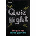 Ultimate PopMaster, Collins Quiz Night, Collins Quiz Master, Collins Pub Quiz 4 Books Set - The Book Bundle