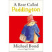 Michael Bond Paddington A classic collection 10 books Box set - The Book Bundle