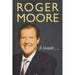 Roger Moore Collection 3 Books Set (My Word Is My Bond, Last Man Standing, A Bientot [Hardcover]) - The Book Bundle
