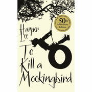 To Kill A Mockingbird By Harper Lee and Lord of the Flies By William Golding 2 Books Collection Set - The Book Bundle