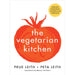 The Vegetarian Kitchen: Essential Vegetarian Cooking for Everyone - The Book Bundle