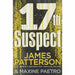 Women Murder Club Series 5 Books Collection Set By James Patterson - The Book Bundle