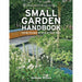 RHS Small Garden Handbook: Making the Most of Your Outdoor Space (Royal Horticultural Society Handbooks) - The Book Bundle
