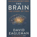 Brain Maker, The XX Brain, The Brain The Story of You 3 Books Collection Set - The Book Bundle