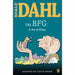 Roald Dahl: Plays for Children 6 Books Collection Set - The Book Bundle