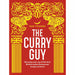 The Curry Guy: Recreate Over 100 of the Best British Indian Restaurant Recipes at Home - The Book Bundle