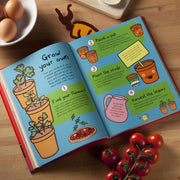 Ella's Kitchen: The Cookbook: The Red One - The Book Bundle
