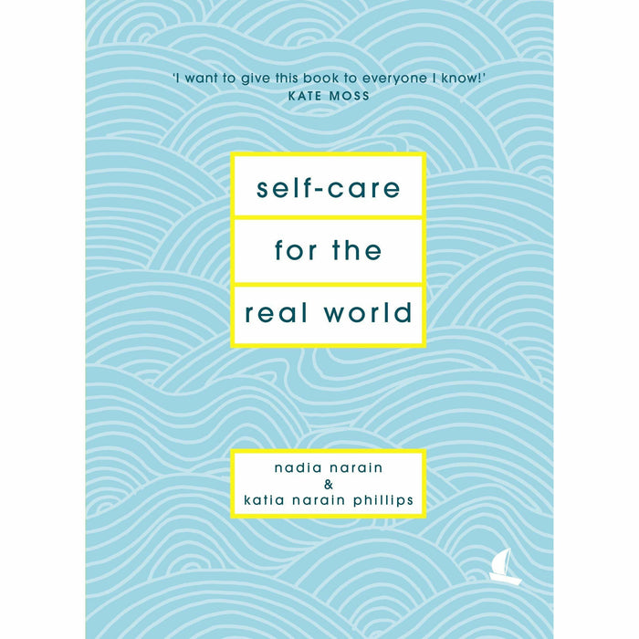 Nadia Narain 2 Books Collection Set - The Book Bundle