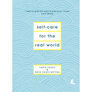 Self-Care , Headspace Guide , Meditation F, 10% Happier 4 Books Collection Set - The Book Bundle