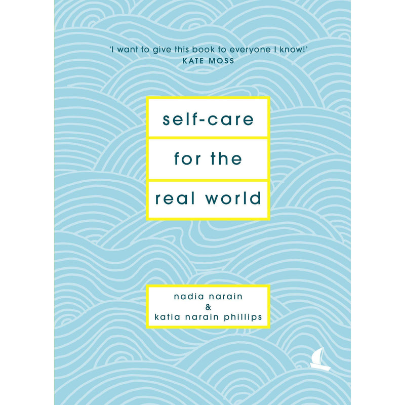 Self-Care , Headspace Guide , Meditation F, 10% Happier 4 Books Collection Set - The Book Bundle