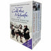The Complete Call the Midwife Stories Jennifer Worth 4 Books Collection Collector's Gift-Edition (Shadows of the Workhouse) Paperback - The Book Bundle