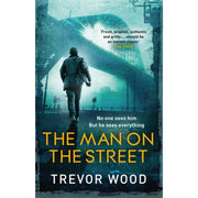 Jimmy Mullen Newcastle Crime Thriller Series 2 Books Set ( The Man on the Street & One Way Street) - The Book Bundle