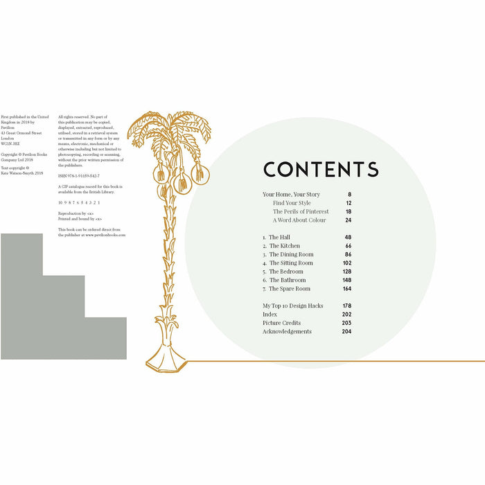 Mad about the House: How to decorate your home with style - The Book Bundle