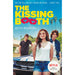 The Kissing Booth Series Collection 2 Books Set By Beth Reekles (Going the Distance, The Kissing Booth) - The Book Bundle