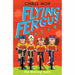 Chris Hoy Flying Fergus The Super Cycle 6 Books Collection Set - The Book Bundle