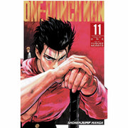One-Punch Man Collection Vol 6-15 :10 Books Bundle Paperback NEW - The Book Bundle