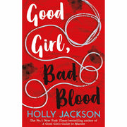 A Good Girl's Guide to Murder, Good Girl Bad Blood, The Sun is also a Star, Everything, Everything 4 Books Collection Set - The Book Bundle