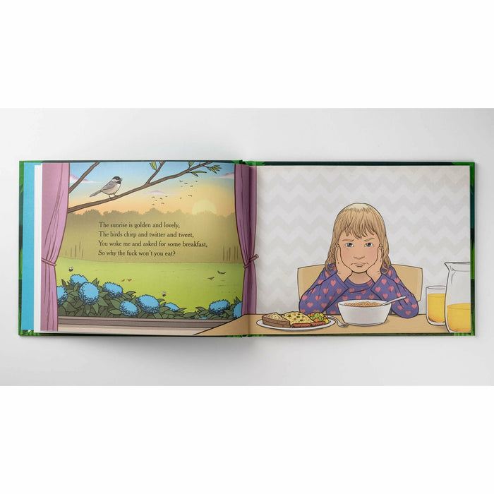 You Have to Fucking Eat - The Book Bundle