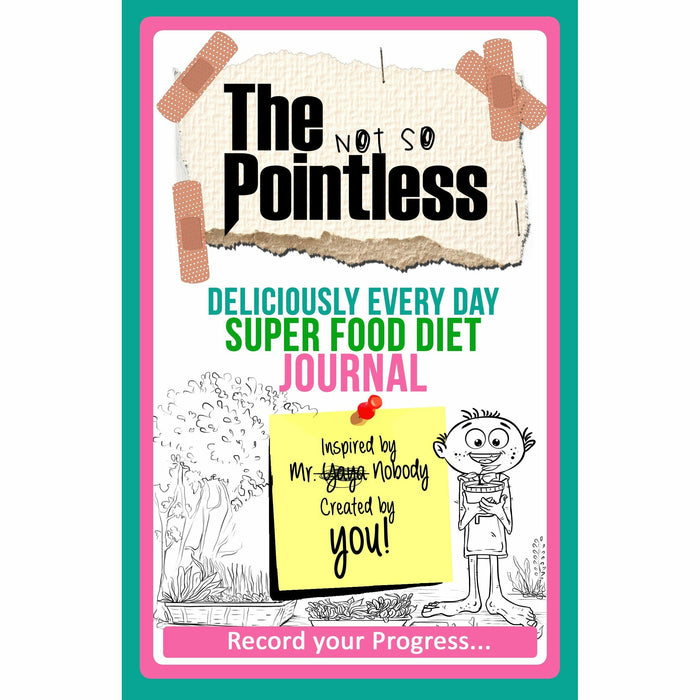 tom's table everyday recipes journal and lose weight for good book collection - The Book Bundle