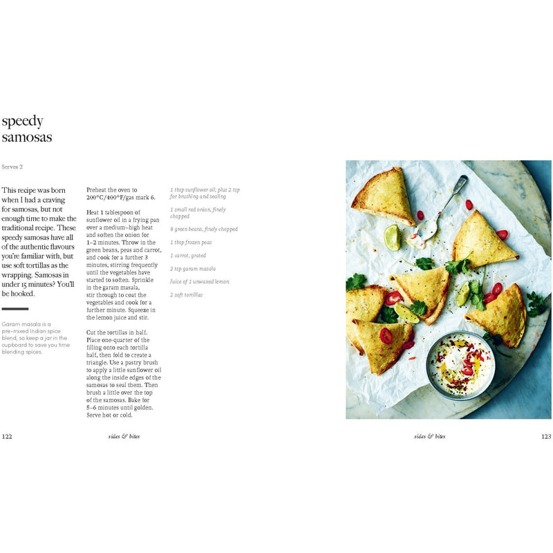 15 Minute Vegan Comfort Food: Simple & satisfying vegan recipes - The Book Bundle