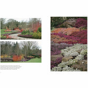 Winter Gardens: Reinventing the Season - The Book Bundle