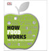 How Food Works: The Facts Visually Explained (Dk) - The Book Bundle