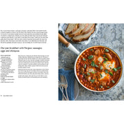 Easy Mediterranean: 100 recipes for the world's healthiest diet - The Book Bundle
