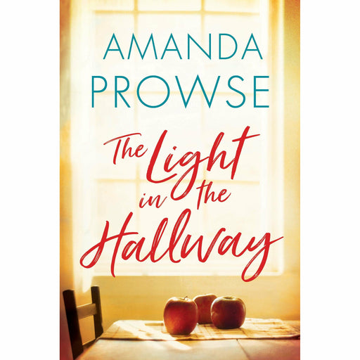 The Light in the Hallway - The Book Bundle