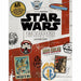 Star Wars: The Galactic Explorer's Guide - The Book Bundle