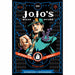 Jojo's Bizarre Adventure Part 3 Stardust Crusaders Vol(1-5) Collection 5 Books Set By Hirohiko Araki - The Book Bundle