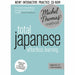 Total Japanese Course - The Book Bundle