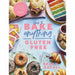 Hamlyn All Colour Cookery, The Best Gluten-Free, How to Bake Anything Gluten Free 3 Books Set - The Book Bundle