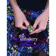 The Unbakery - The Book Bundle